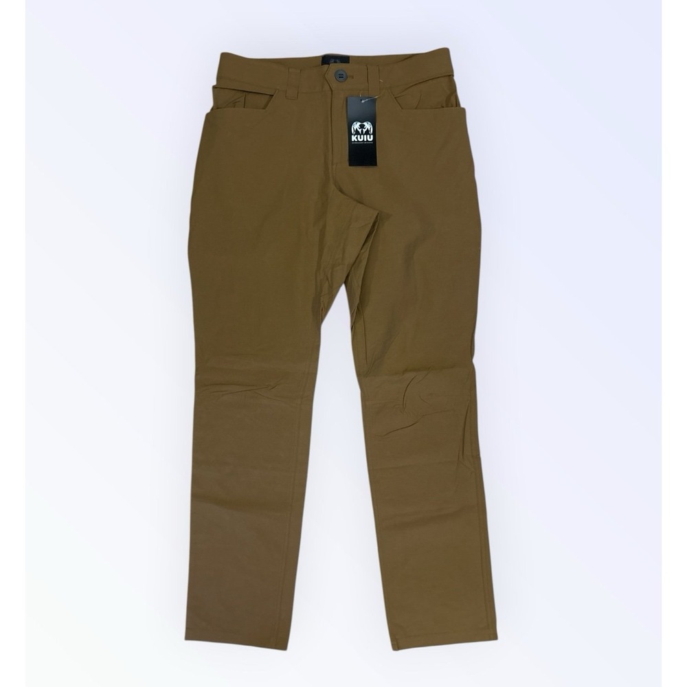 KUIU BRIDGER PANTS MENS 32‎